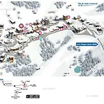 Boulevard - Boulevard -8 Pers - Plagne Centre, Sur Les Pistes - Wifi - Ctbou Mae-6814 Chalet *