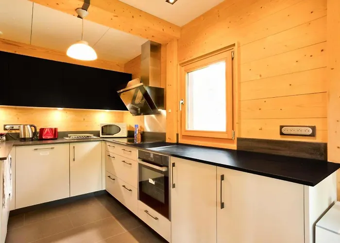 Boulevard - Boulevard -8 Pers - Plagne Centre, Sur Les Pistes - Wifi - Ctbou Mae-6814 La Plagne