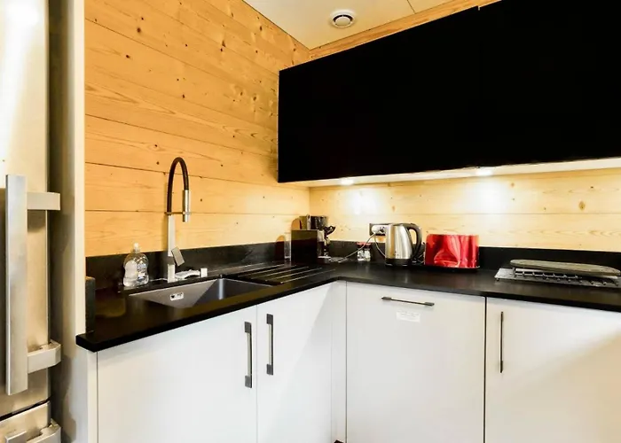 Boulevard - Boulevard -8 Pers - Plagne Centre, Sur Les Pistes - Wifi - Ctbou Mae-6814