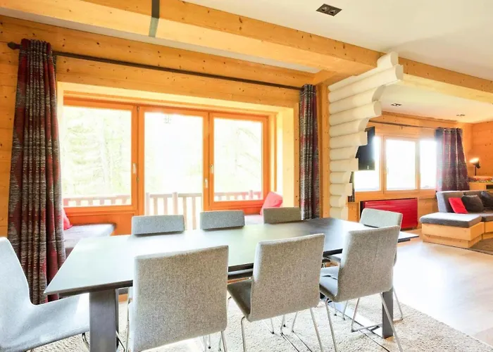 Boulevard - Boulevard -8 Pers - Plagne Centre, Sur Les Pistes - Wifi - Ctbou Mae-6814 *