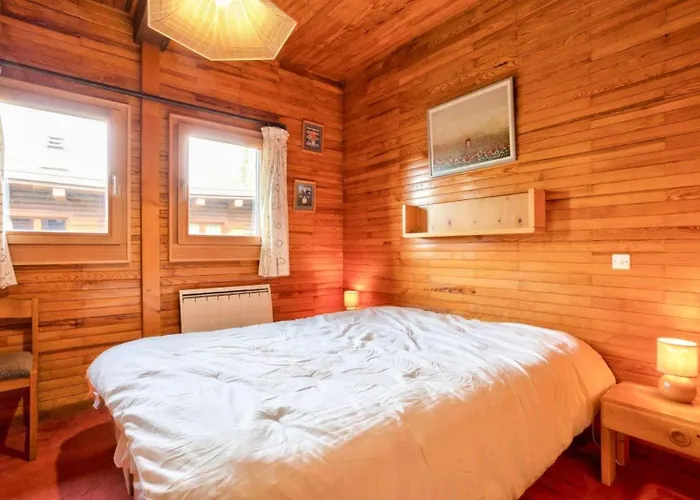 Boulevard - Boulevard -8 Pers - Plagne Centre, Sur Les Pistes - Wifi - Ctbou Mae-6814 Σαλέ *