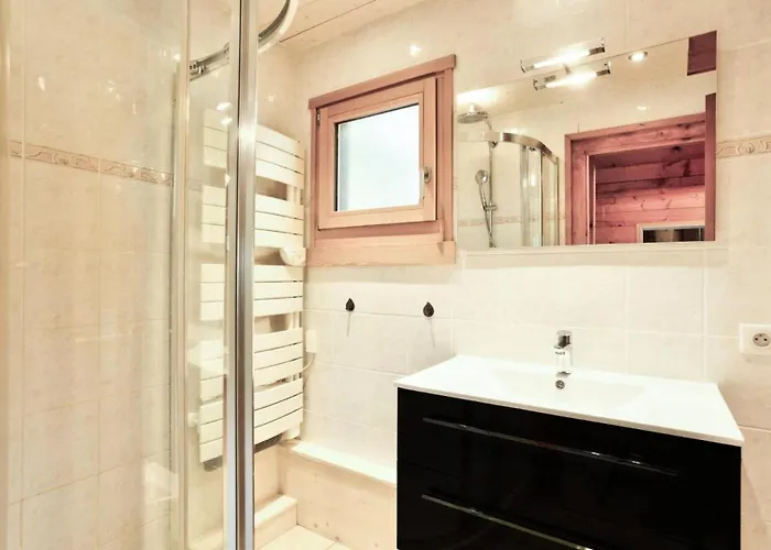 Boulevard - Boulevard -8 Pers - Plagne Centre, Sur Les Pistes - Wifi - Ctbou Mae-6814 Σαλέ La Plagne