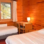 Boulevard - Boulevard -8 Pers - Plagne Centre, Sur Les Pistes - Wifi - Ctbou Mae-6814 Chalet *