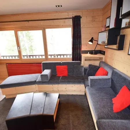 木屋 Boulevard - Boulevard -8 Pers - Plagne Centre, Sur Les Pistes - Wifi Mae-6814