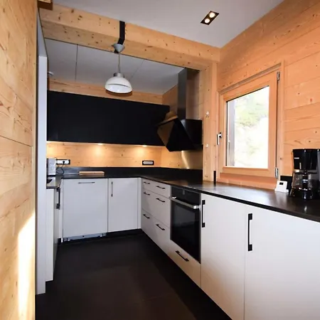 木屋 Boulevard - Boulevard -8 Pers - Plagne Centre, Sur Les Pistes - Wifi Mae-6814 拉普拉涅