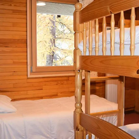 Boulevard - Boulevard -8 Pers - Plagne Centre, Sur Les Pistes - Wifi - Ctbou Mae-6814 Шале