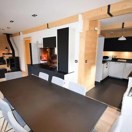 Boulevard - Boulevard -8 Pers - Plagne Centre, Sur Les Pistes - Wifi - Ctbou Mae-6814 * La Plagne