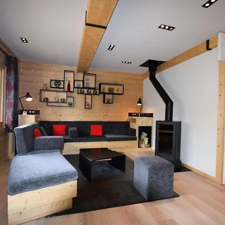 Boulevard - Boulevard -8 Pers - Plagne Centre, Sur Les Pistes - Wifi - Ctbou Mae-6814