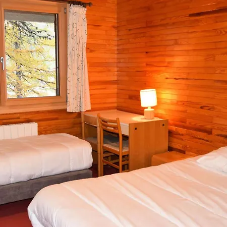 Boulevard - Boulevard -8 Pers - Plagne Centre, Sur Les Pistes - Wifi - Ctbou Mae-6814 Chalé *