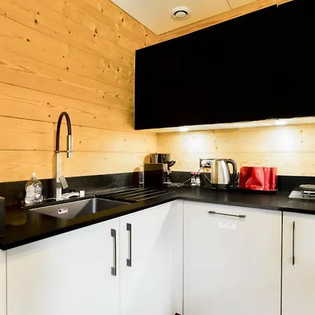 Boulevard - Boulevard -8 Pers - Plagne Centre, Sur Les Pistes - Wifi - Ctbou Mae-6814