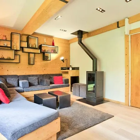 Шале Boulevard - Boulevard -8 Pers - Plagne Centre, Sur Les Pistes - Wifi - Ctbou Mae-6814 *