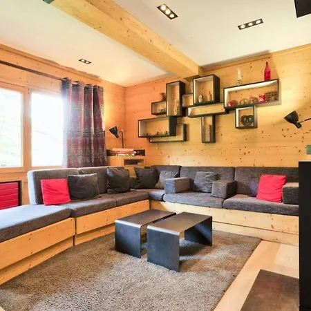 Boulevard - Boulevard -8 Pers - Plagne Centre, Sur Les Pistes - Wifi - Ctbou Mae-6814 Ла-Плань