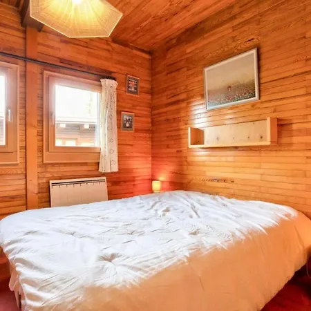 Boulevard - Boulevard -8 Pers - Plagne Centre, Sur Les Pistes - Wifi - Ctbou Mae-6814 Chalet *