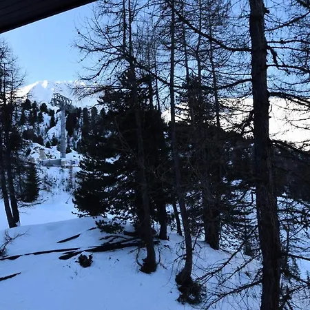 Шале Boulevard - Boulevard -8 Pers - Plagne Centre, Sur Les Pistes - Wifi - Ctbou Mae-6814 Ла-Плань