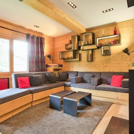 Boulevard - Boulevard -8 Pers - Plagne Centre, Sur Les Pistes - Wifi - Ctbou Mae-6814 La Plagne