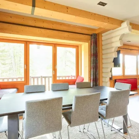 Chalet Boulevard - Boulevard -8 Pers - Plagne Centre, Sur Les Pistes - Wifi - Ctbou Mae-6814 La Plagne