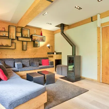 Шале Boulevard - Boulevard -8 Pers - Plagne Centre, Sur Les Pistes - Wifi - Ctbou Mae-6814 *