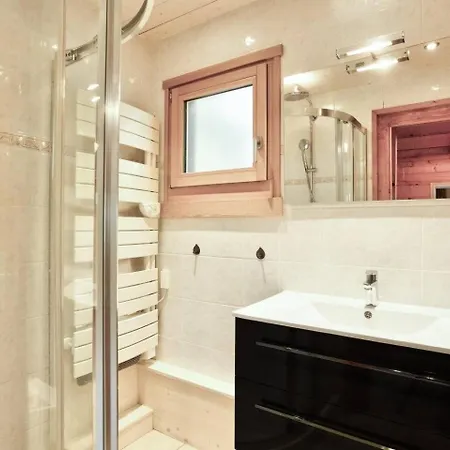 Шале Boulevard - Boulevard -8 Pers - Plagne Centre, Sur Les Pistes - Wifi - Ctbou Mae-6814 Ла-Плань