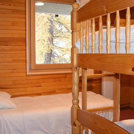 Шале Boulevard - Boulevard -8 Pers - Plagne Centre, Sur Les Pistes - Wifi - Ctbou Mae-6814