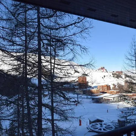 Boulevard - Boulevard -8 Pers - Plagne Centre, Sur Les Pistes - Wifi - Ctbou Mae-6814 *