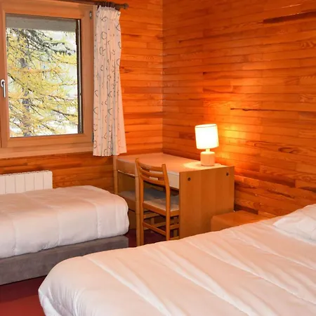 Boulevard - Boulevard -8 Pers - Plagne Centre, Sur Les Pistes - Wifi - Ctbou Mae-6814 Шале Ла-Плань