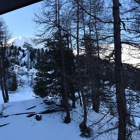 Boulevard - Boulevard -8 Pers - Plagne Centre, Sur Les Pistes - Wifi - Ctbou Mae-6814 Ла-Плань