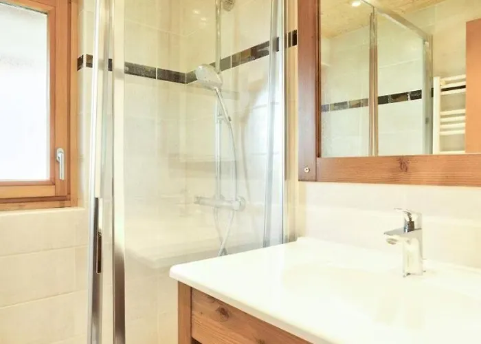 Boulevard - Boulevard -8 Pers - Plagne Centre, Sur Les Pistes - Wifi - Ctbou Mae-6814 *